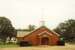 Barr Memorial Presbyterian Church