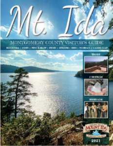 Mount Ida Arkansas Visitor's Guide